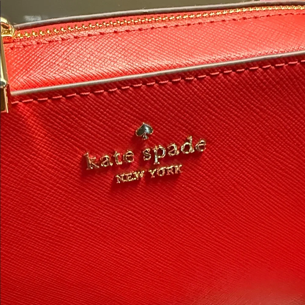 Kate Spade Scarlet Crossbody Bag - Picture 3 of 14